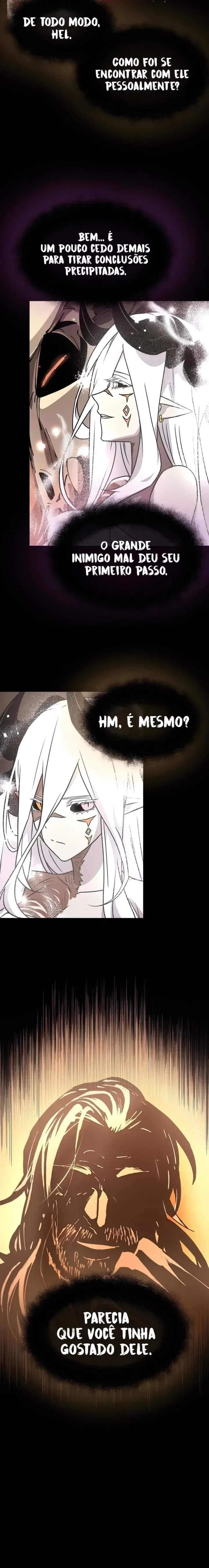 Read Eu Obtive um Item Mítico PT Manga Online