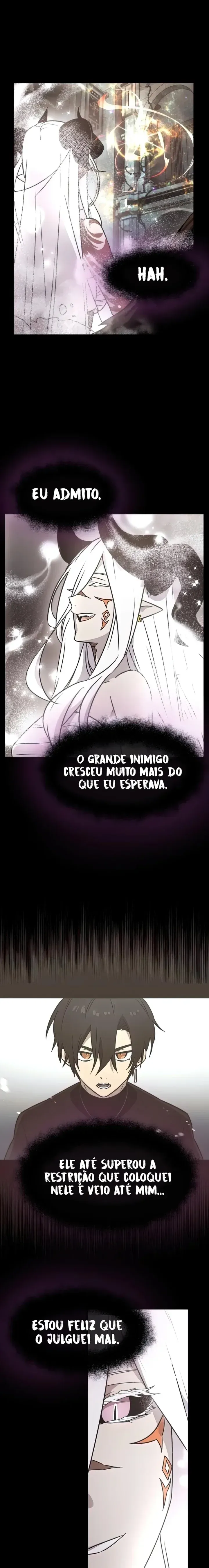 Read Eu Obtive um Item Mítico PT Manga Online