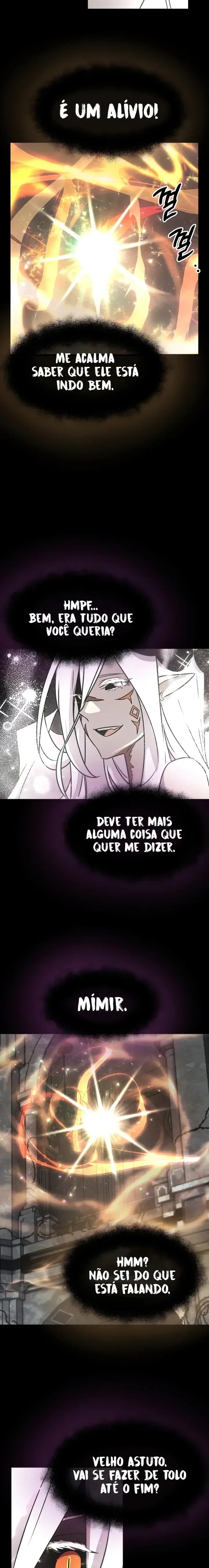 Read Eu Obtive um Item Mítico PT Manga Online