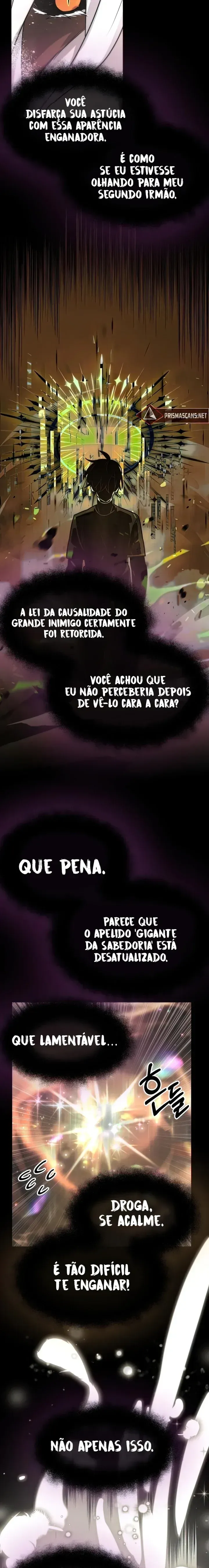 Read Eu Obtive um Item Mítico PT Manga Online