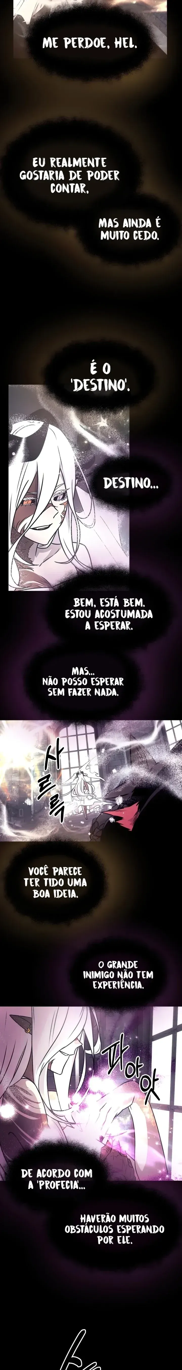 Read Eu Obtive um Item Mítico PT Manga Online