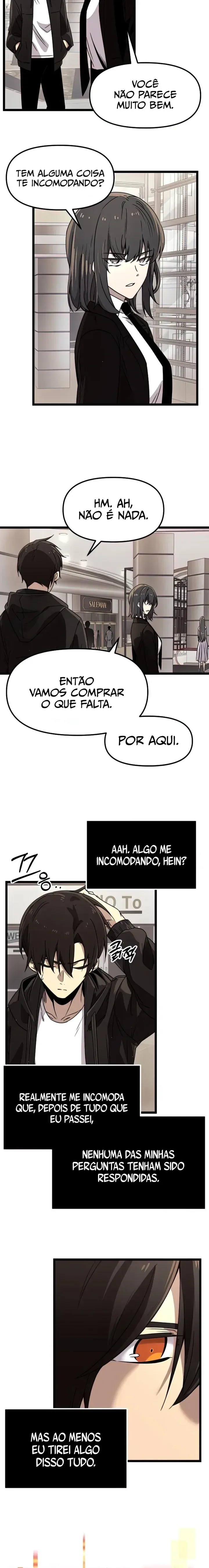 Read Eu Obtive um Item Mítico PT Manga Online
