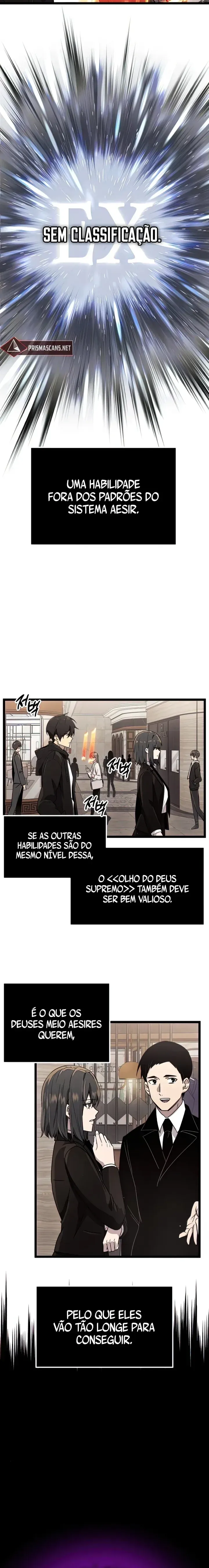 Read Eu Obtive um Item Mítico PT Manga Online