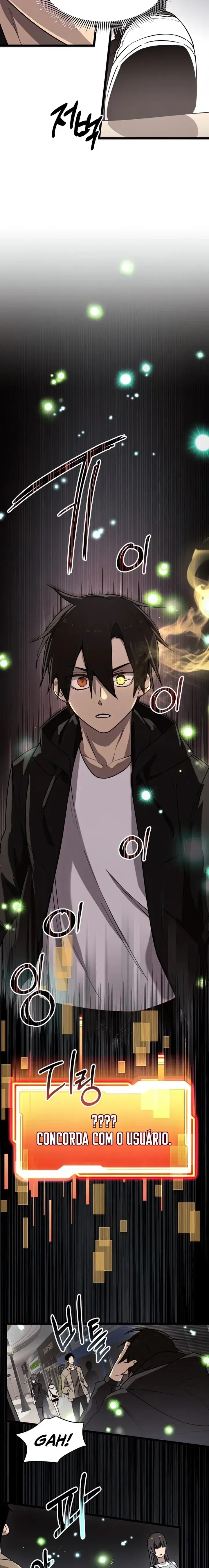 Read Eu Obtive um Item Mítico PT Manga Online