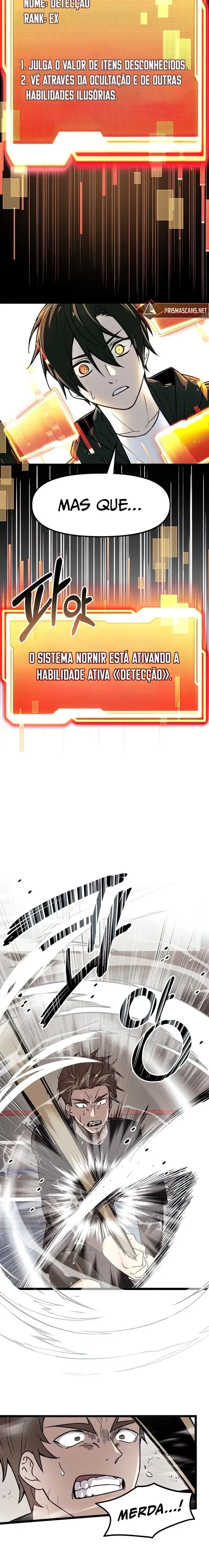 Read Eu Obtive um Item Mítico PT Manga Online