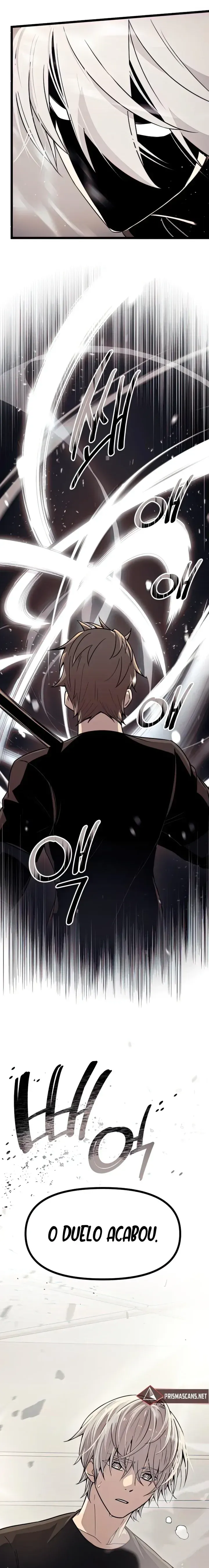 Read Eu Obtive um Item Mítico PT Manga Online