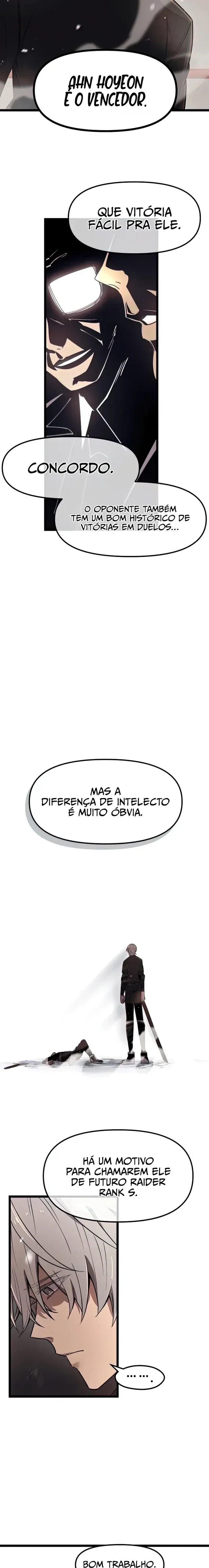 Read Eu Obtive um Item Mítico PT Manga Online