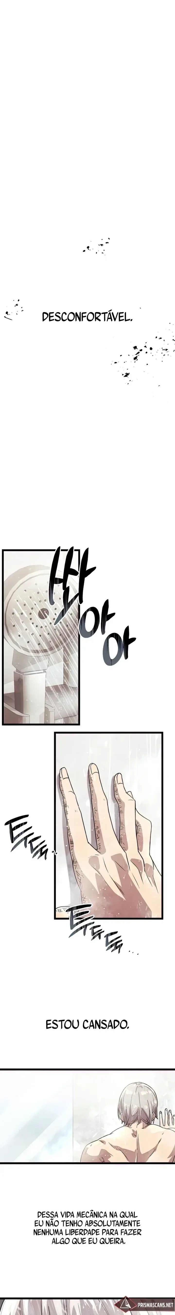 Read Eu Obtive um Item Mítico PT Manga Online