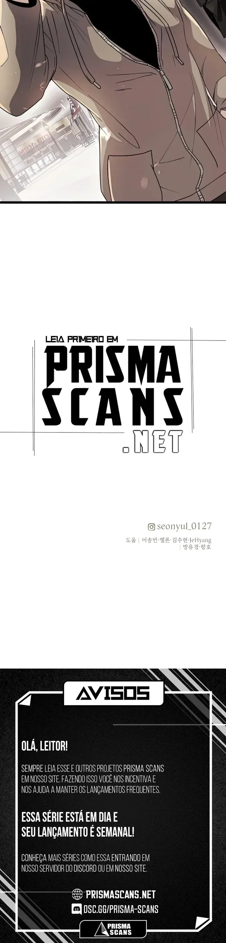 Read Eu Obtive um Item Mítico PT Manga Online