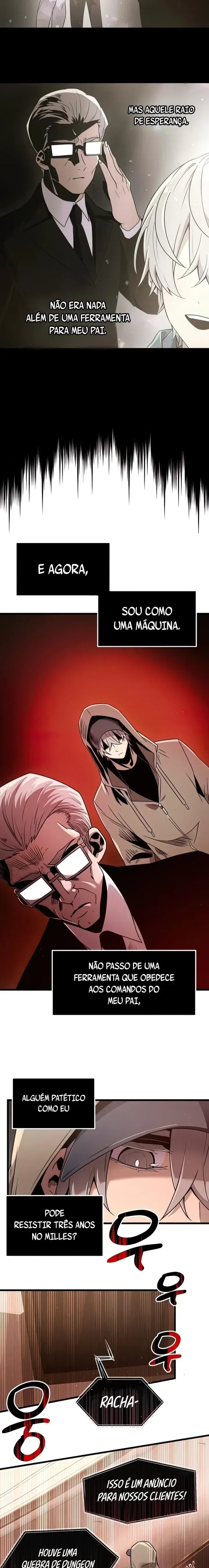 Read Eu Obtive um Item Mítico PT Manga Online
