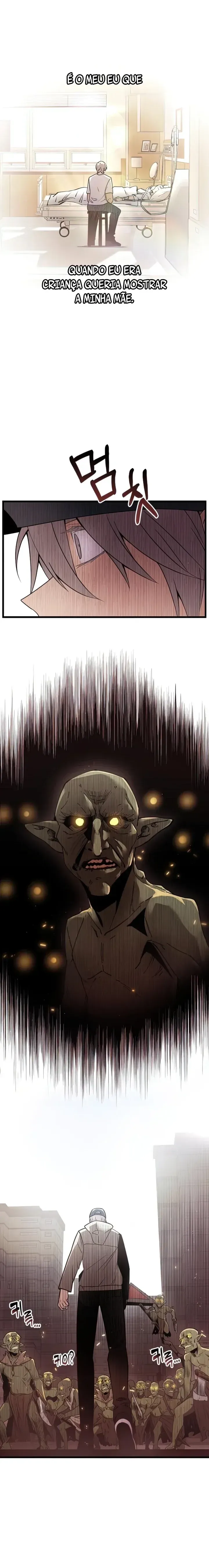 Read Eu Obtive um Item Mítico PT Manga Online
