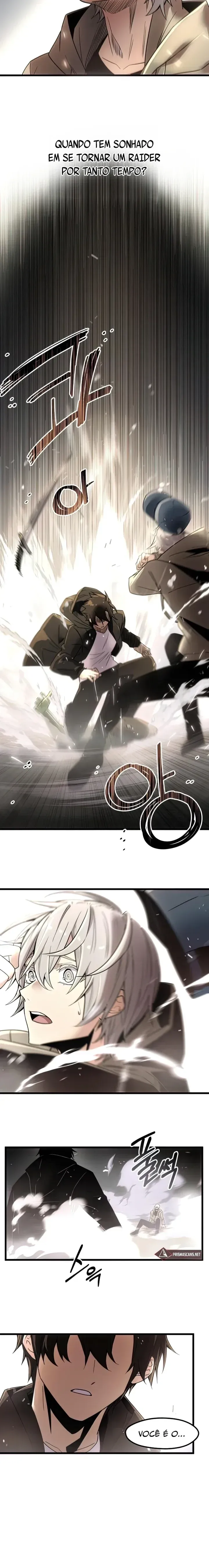 Read Eu Obtive um Item Mítico PT Manga Online