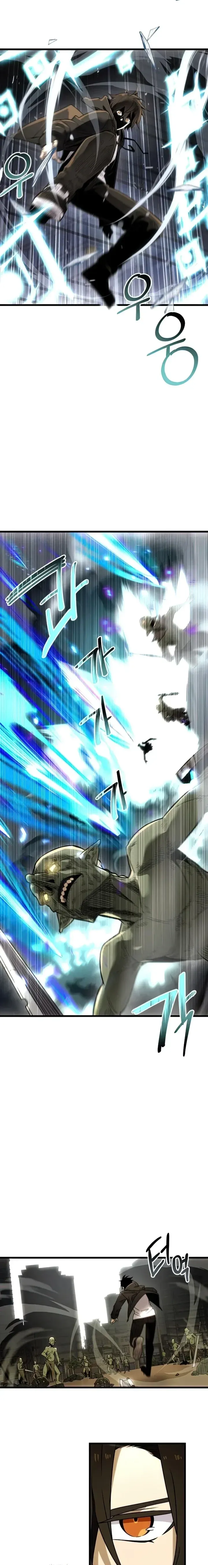 Read Eu Obtive um Item Mítico PT Manga Online