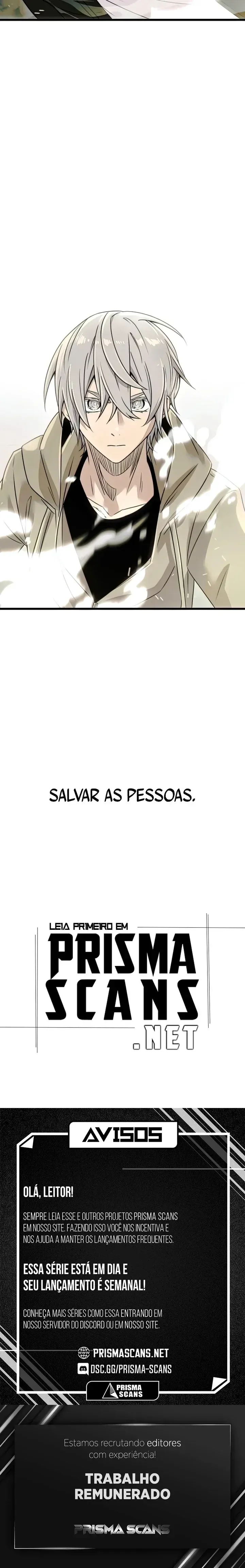 Read Eu Obtive um Item Mítico PT Manga Online