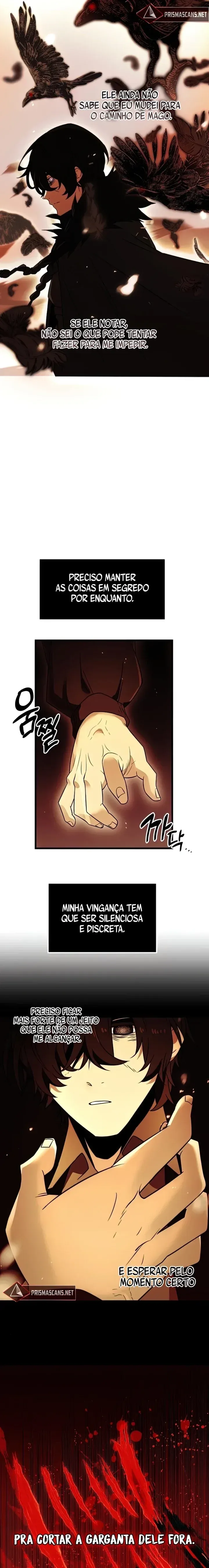 Read Eu Obtive um Item Mítico PT Manga Online