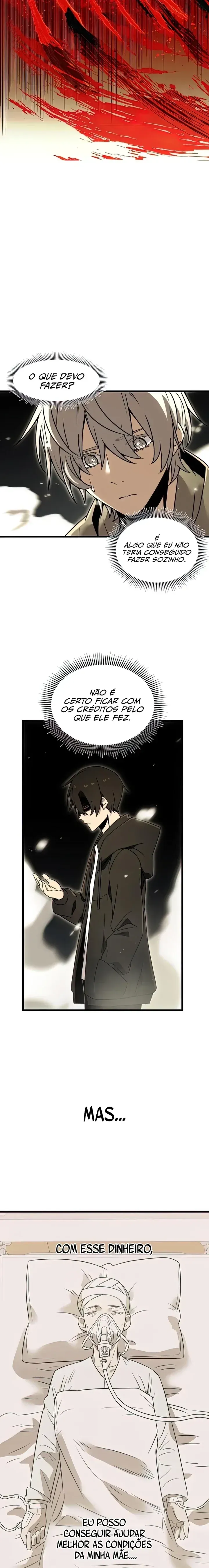 Read Eu Obtive um Item Mítico PT Manga Online