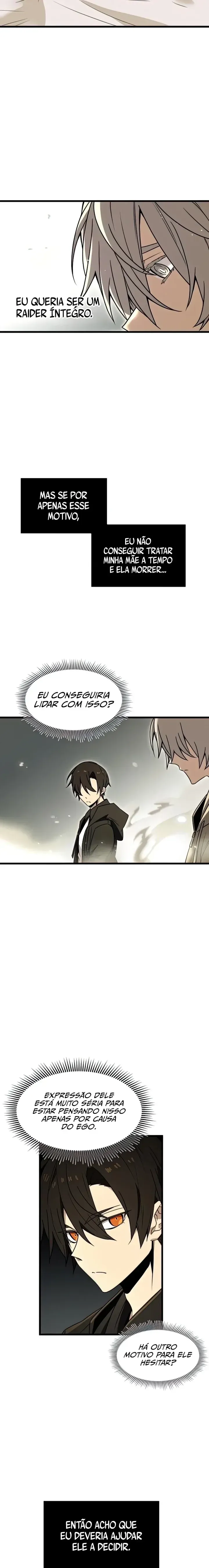 Read Eu Obtive um Item Mítico PT Manga Online