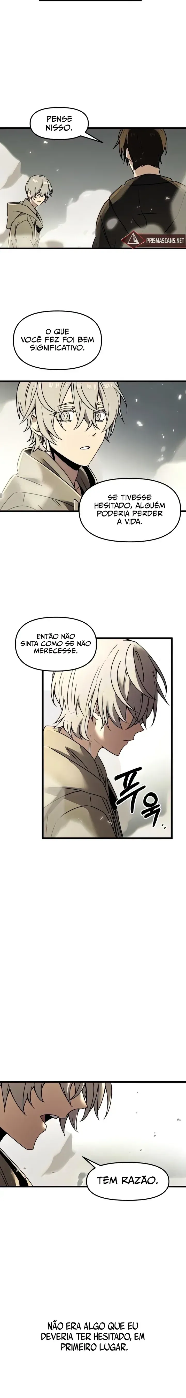 Read Eu Obtive um Item Mítico PT Manga Online