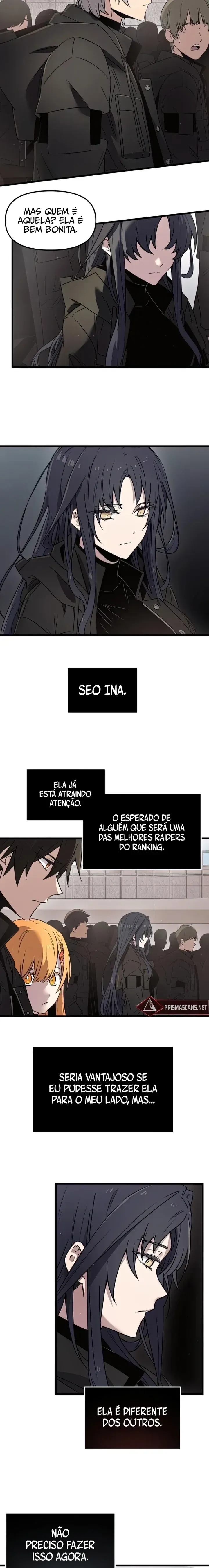 Read Eu Obtive um Item Mítico PT Manga Online