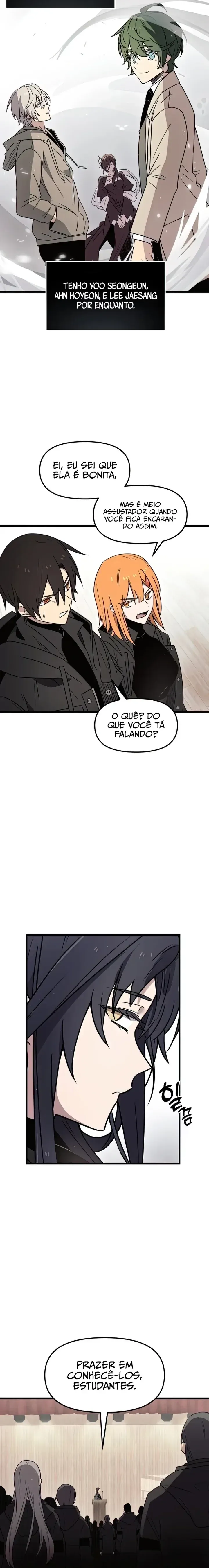 Read Eu Obtive um Item Mítico PT Manga Online