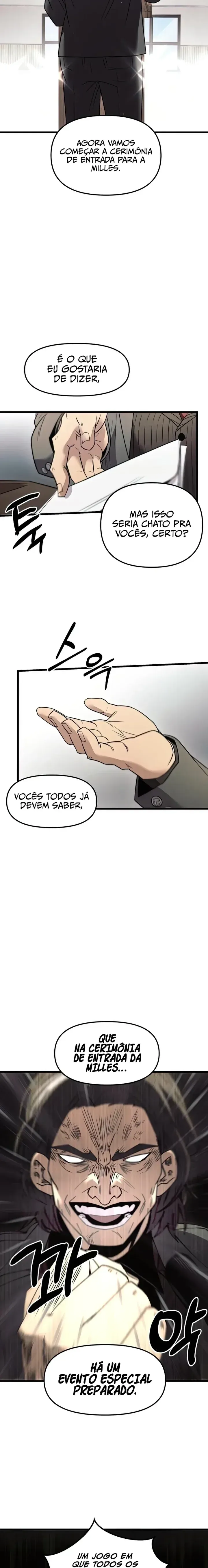 Read Eu Obtive um Item Mítico PT Manga Online