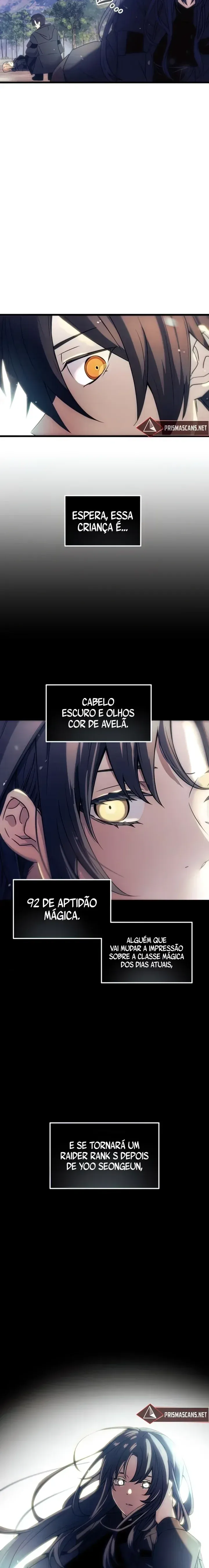 Read Eu Obtive um Item Mítico PT Manga Online