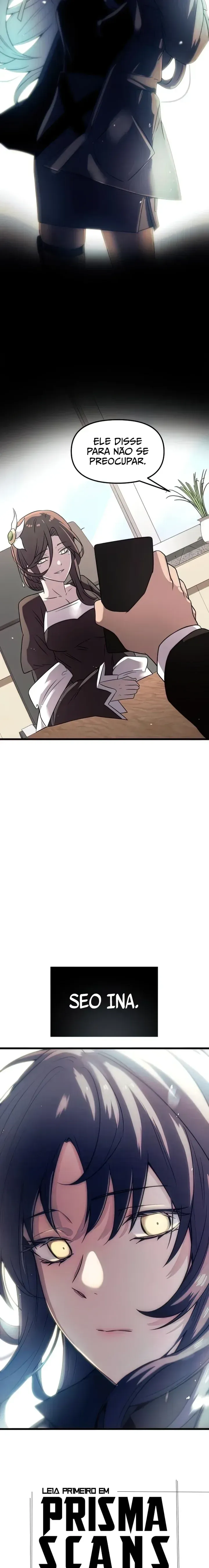 Read Eu Obtive um Item Mítico PT Manga Online