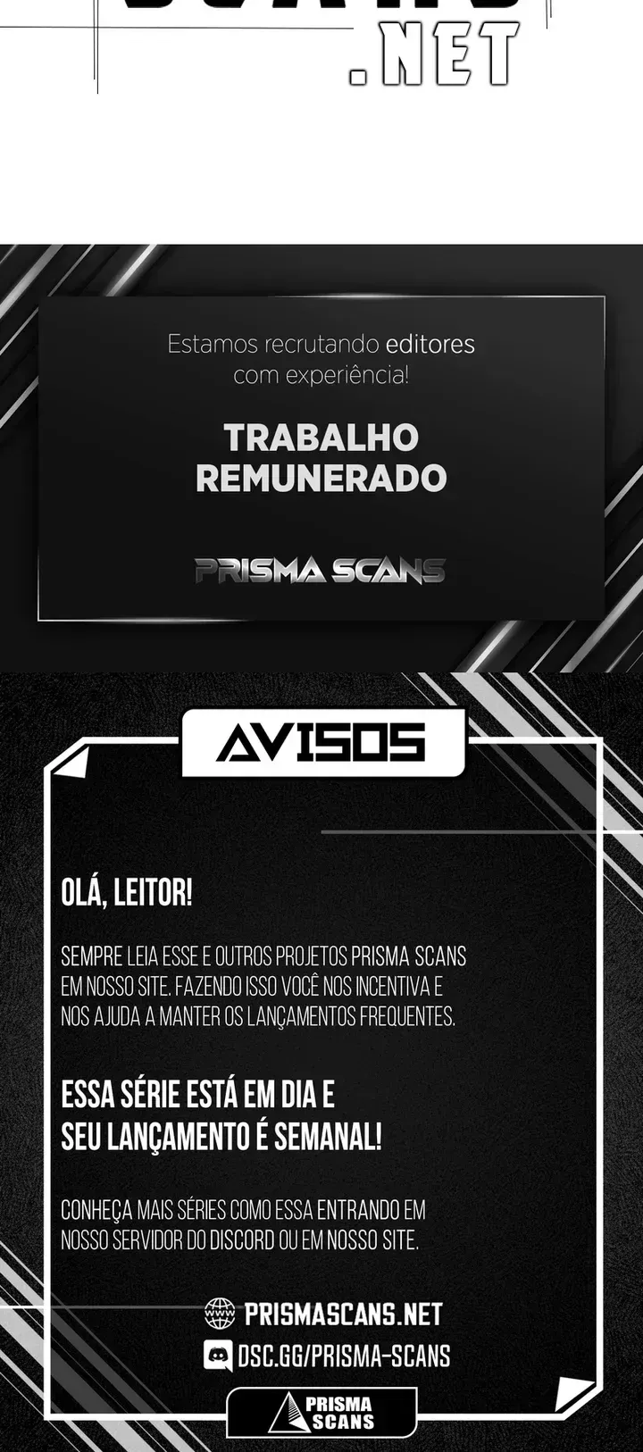 Read Eu Obtive um Item Mítico PT Manga Online