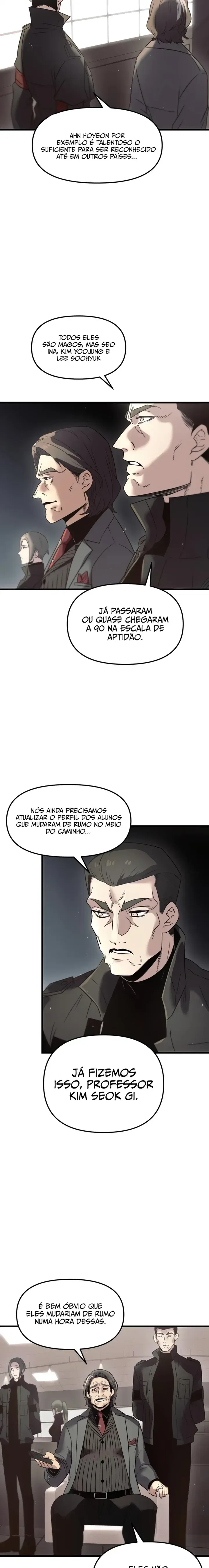 Read Eu Obtive um Item Mítico PT Manga Online