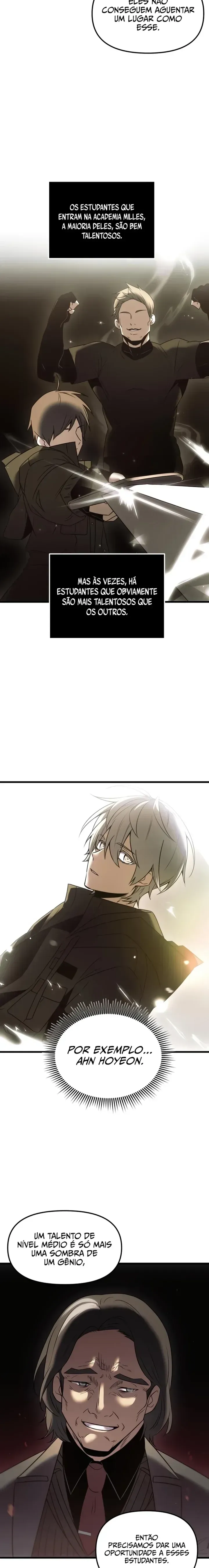 Read Eu Obtive um Item Mítico PT Manga Online