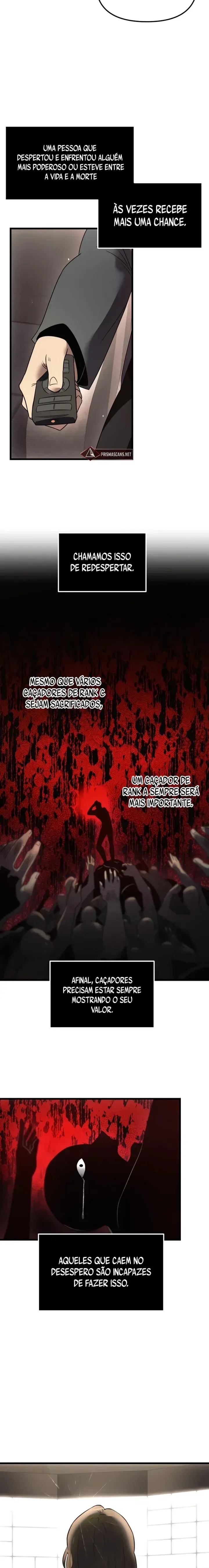 Read Eu Obtive um Item Mítico PT Manga Online