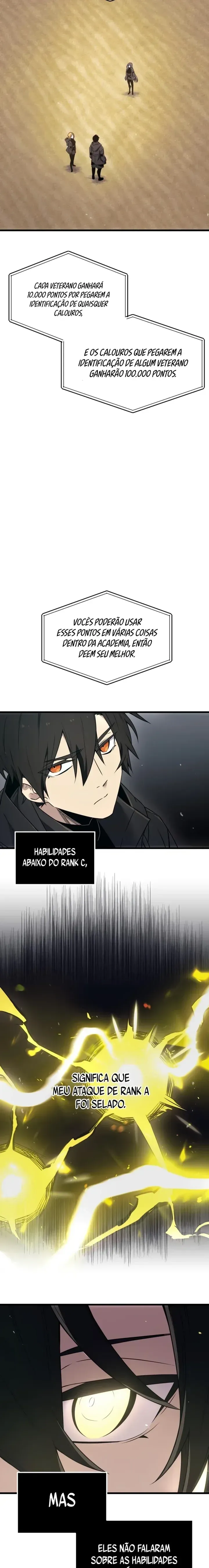Read Eu Obtive um Item Mítico PT Manga Online