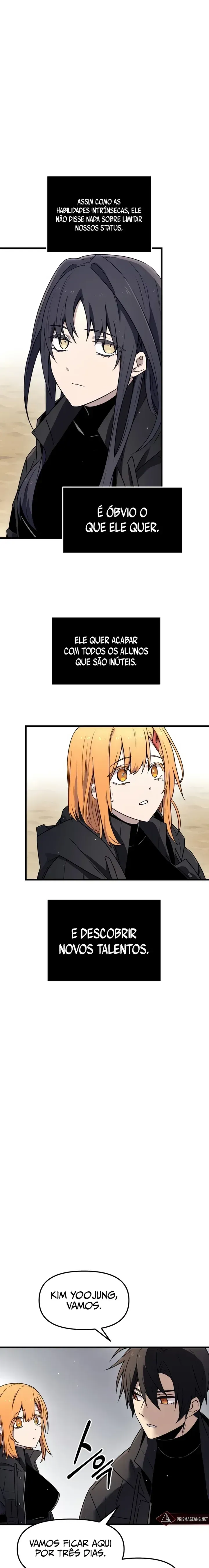 Read Eu Obtive um Item Mítico PT Manga Online