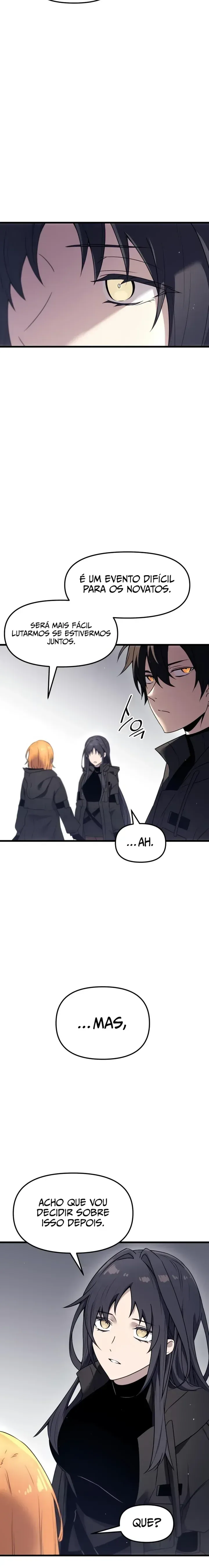 Read Eu Obtive um Item Mítico PT Manga Online