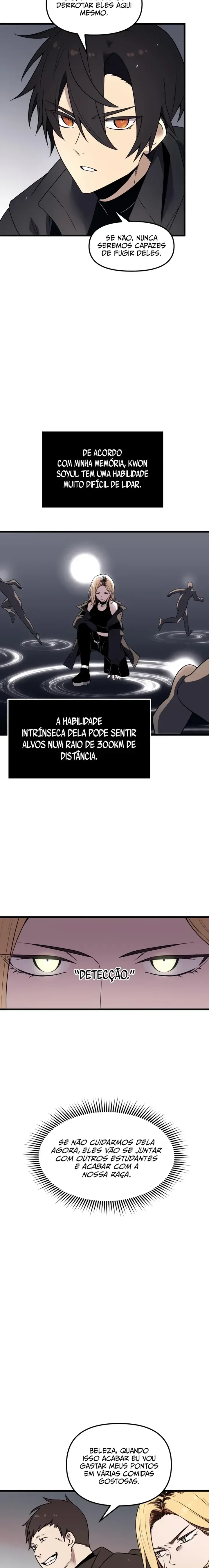 Read Eu Obtive um Item Mítico PT Manga Online