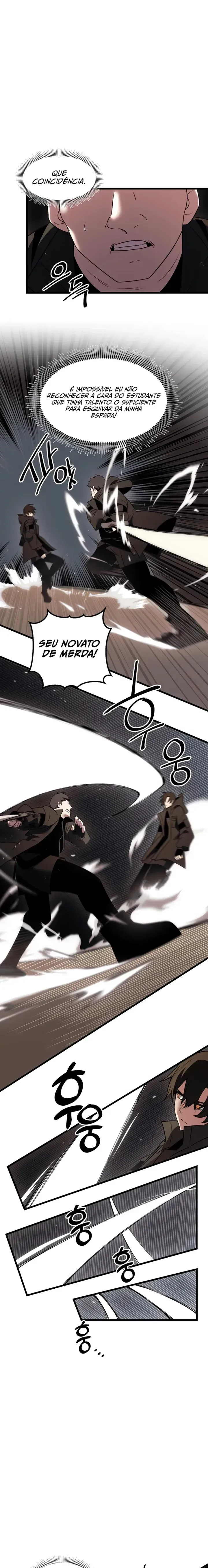 Read Eu Obtive um Item Mítico PT Manga Online