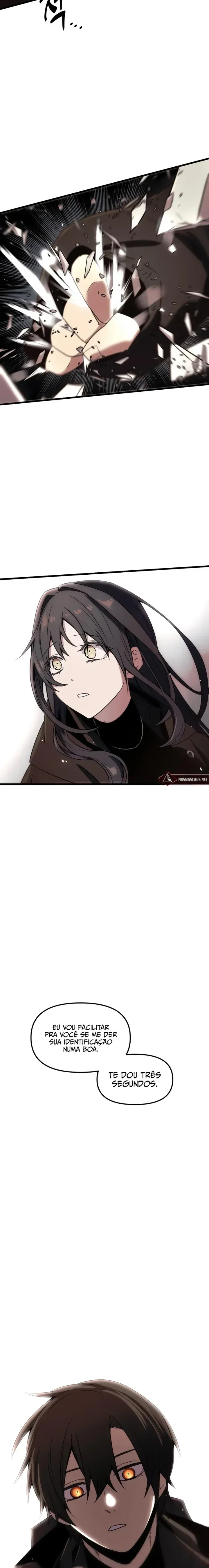 Read Eu Obtive um Item Mítico PT Manga Online