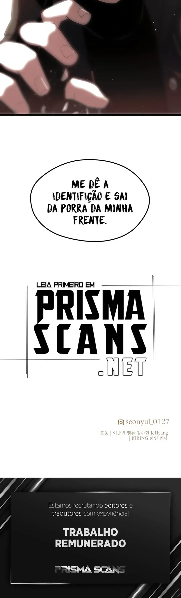 Read Eu Obtive um Item Mítico PT Manga Online