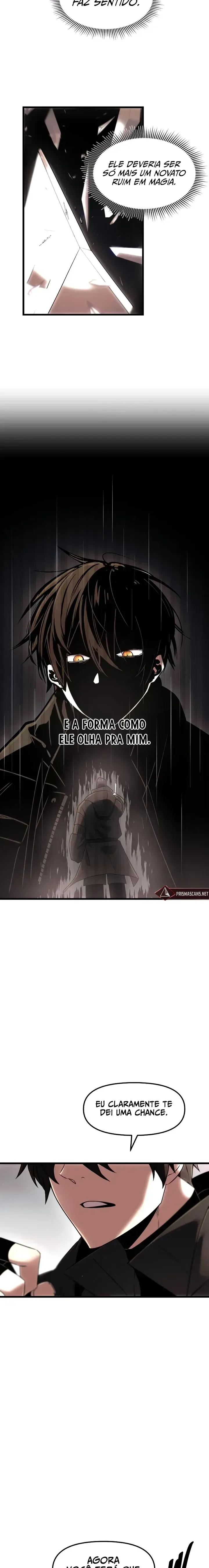 Read Eu Obtive um Item Mítico PT Manga Online