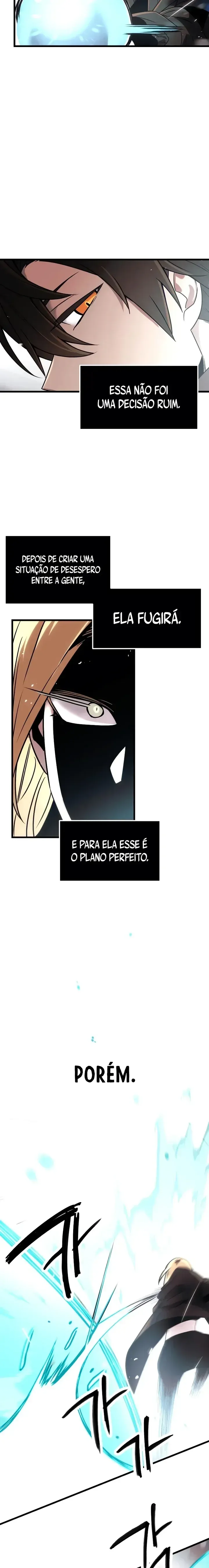 Read Eu Obtive um Item Mítico PT Manga Online