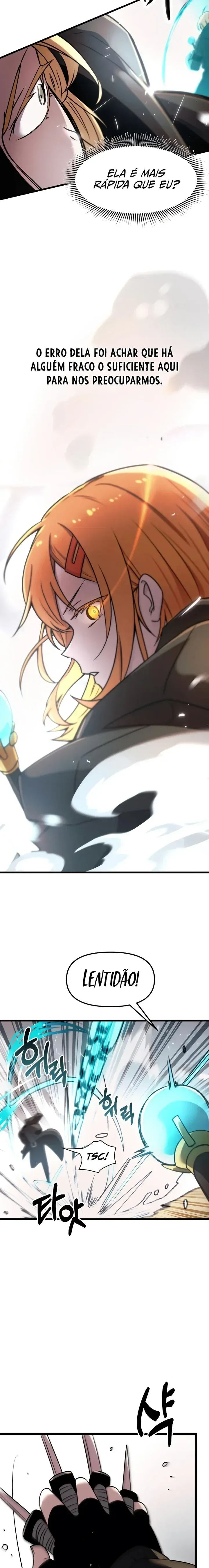 Read Eu Obtive um Item Mítico PT Manga Online
