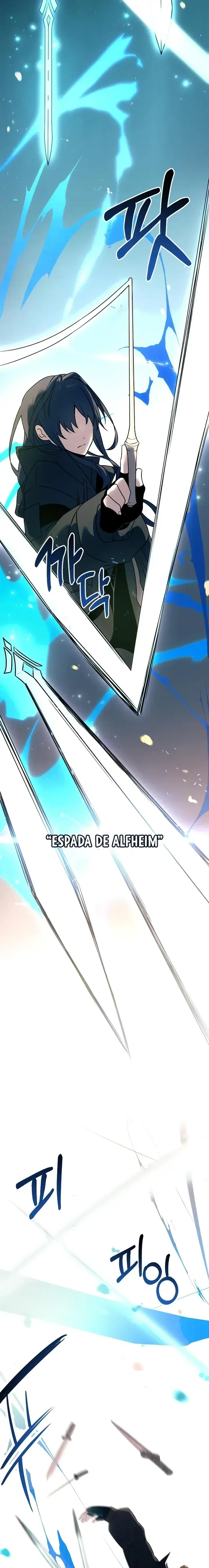 Read Eu Obtive um Item Mítico PT Manga Online