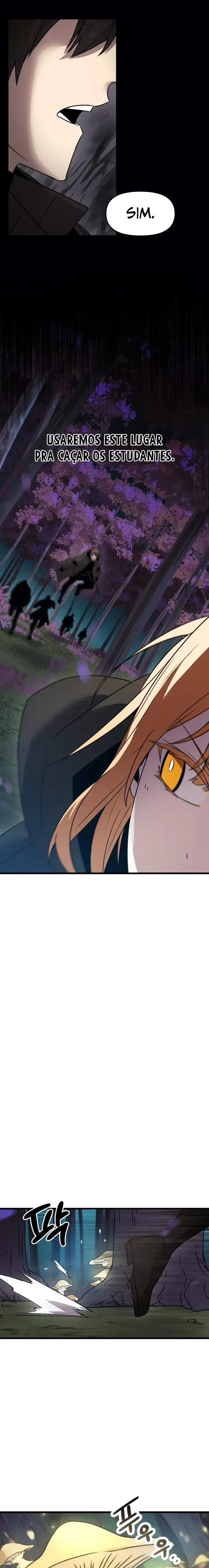 Read Eu Obtive um Item Mítico PT Manga Online