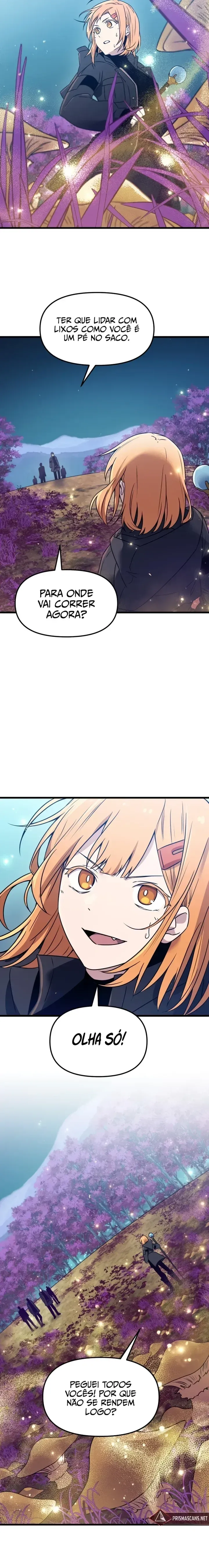 Read Eu Obtive um Item Mítico PT Manga Online