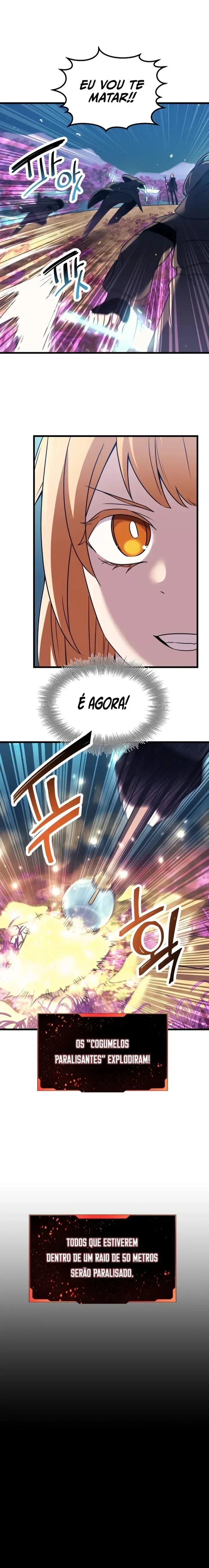 Read Eu Obtive um Item Mítico PT Manga Online