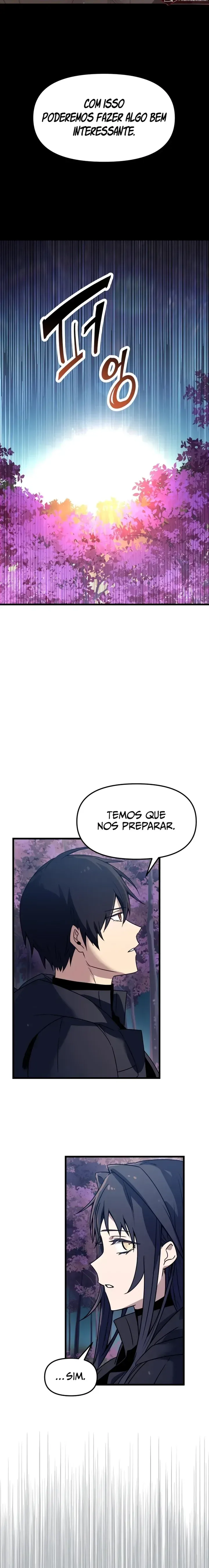 Read Eu Obtive um Item Mítico PT Manga Online