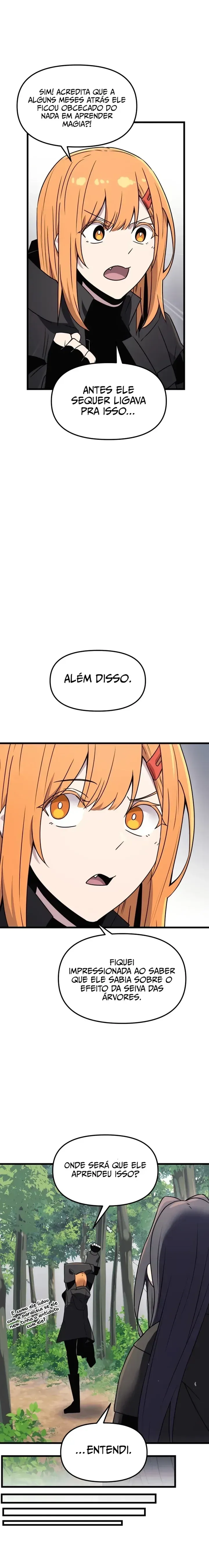 Read Eu Obtive um Item Mítico PT Manga Online