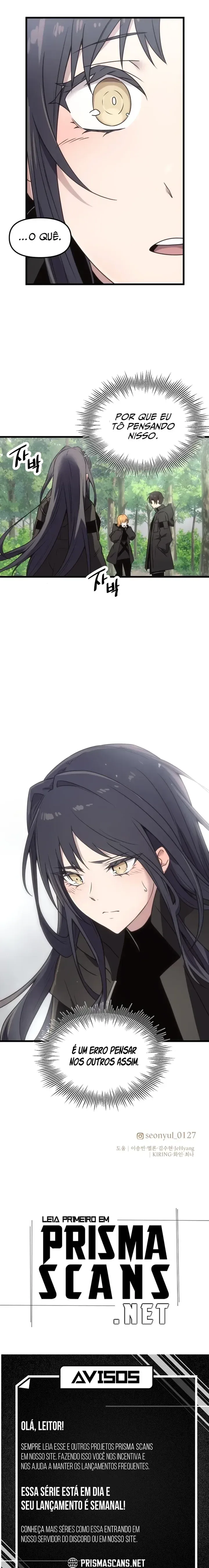 Read Eu Obtive um Item Mítico PT Manga Online