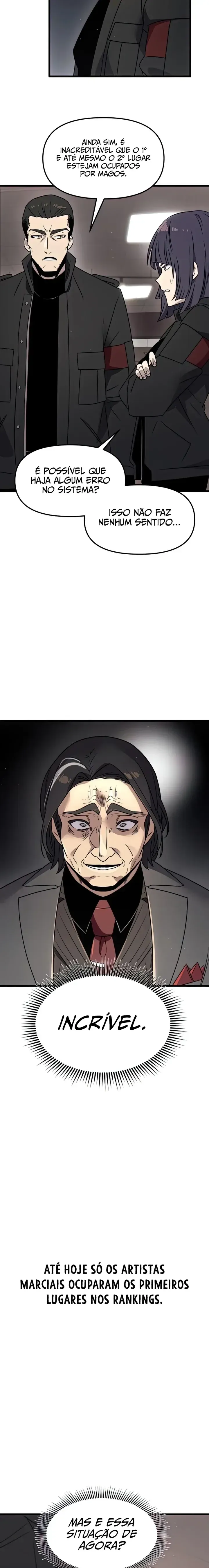 Read Eu Obtive um Item Mítico PT Manga Online
