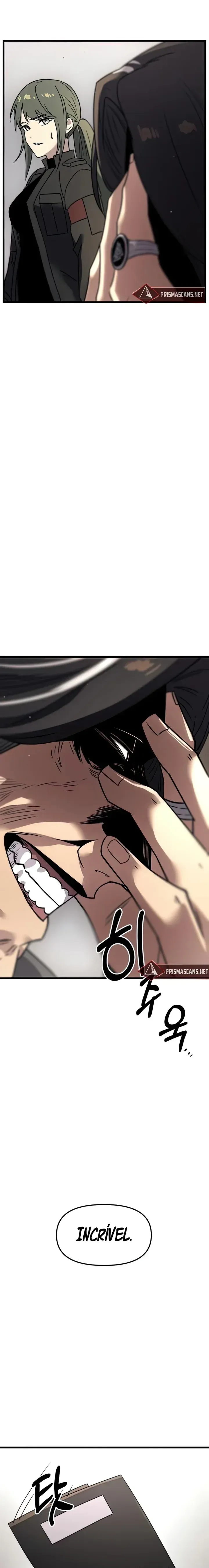 Read Eu Obtive um Item Mítico PT Manga Online